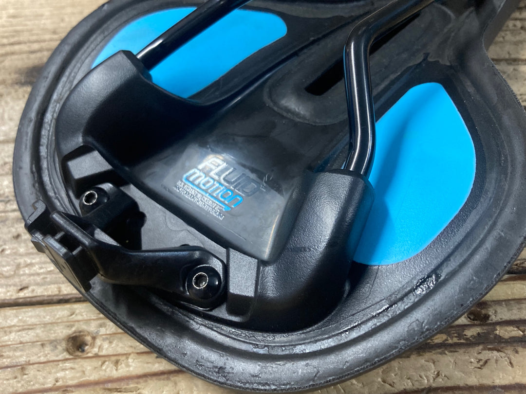 KJ937 セライタリア selle italia Flite サドル MANGANESEレール 143mm