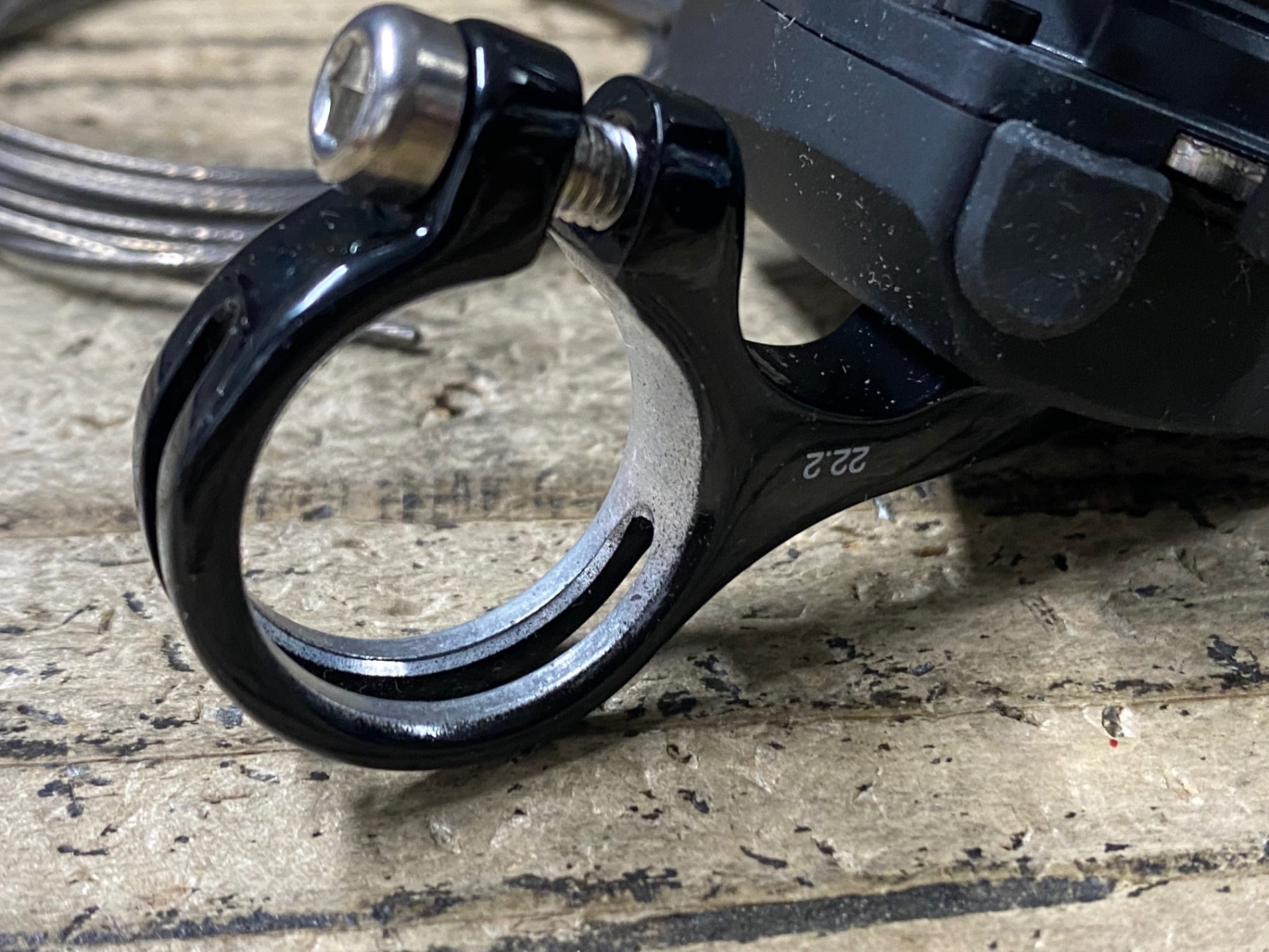 JS325 シマノ SHIMANO SL-RS700-L シフトレバー 左 2S – BICI AMORE