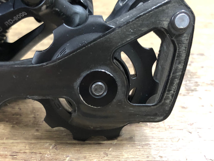 KC540 シマノ SHIMANO デュラエース DURA-ACE RD-9000 リアディレイラー 11s