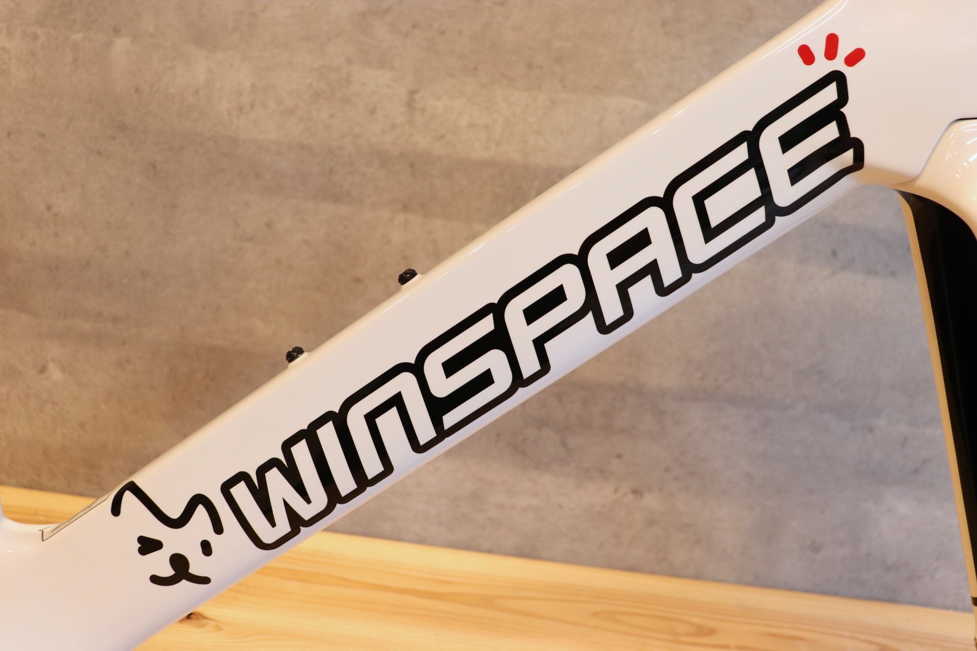 ウィンスペース WINSPACE C5 AERO 2025モデル XSサイズ カーボン