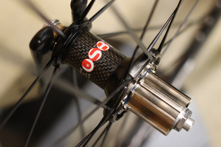 カンパニョーロ Campagnolo シャマルウルトラ SHAMAL ULTRA 2-WAY FIT アルミ クリンチャー チューブレス ホイールセット カンパ12/11S 15C 【立川店】