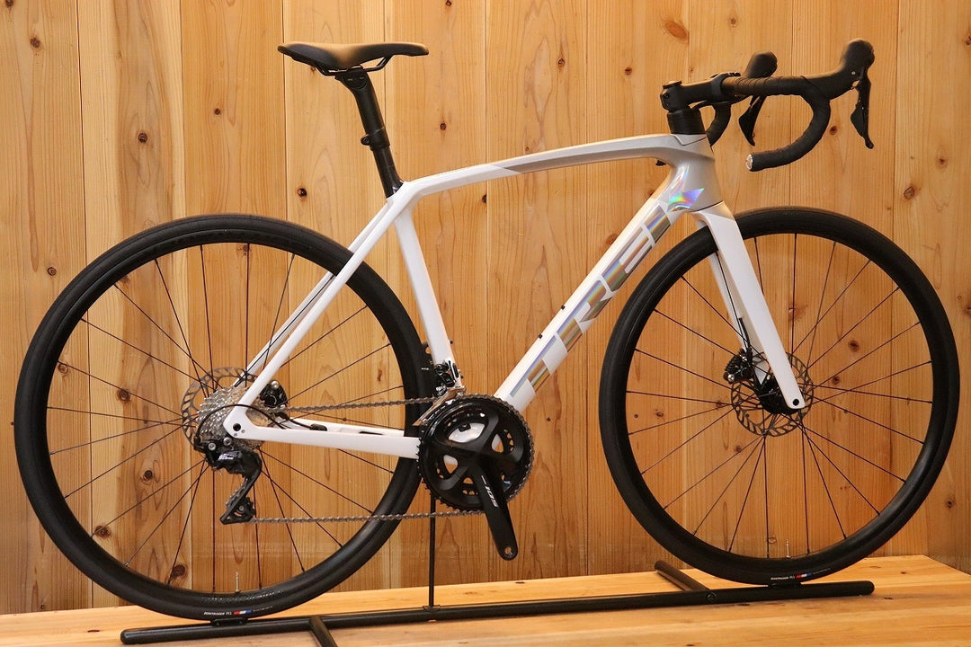 トレック TREK エモンダ EMONDA SL4 DISC 2025年モデル 54サイズ シマノ 105 R7020 11S カーボン ロードバイク 【芦屋店】