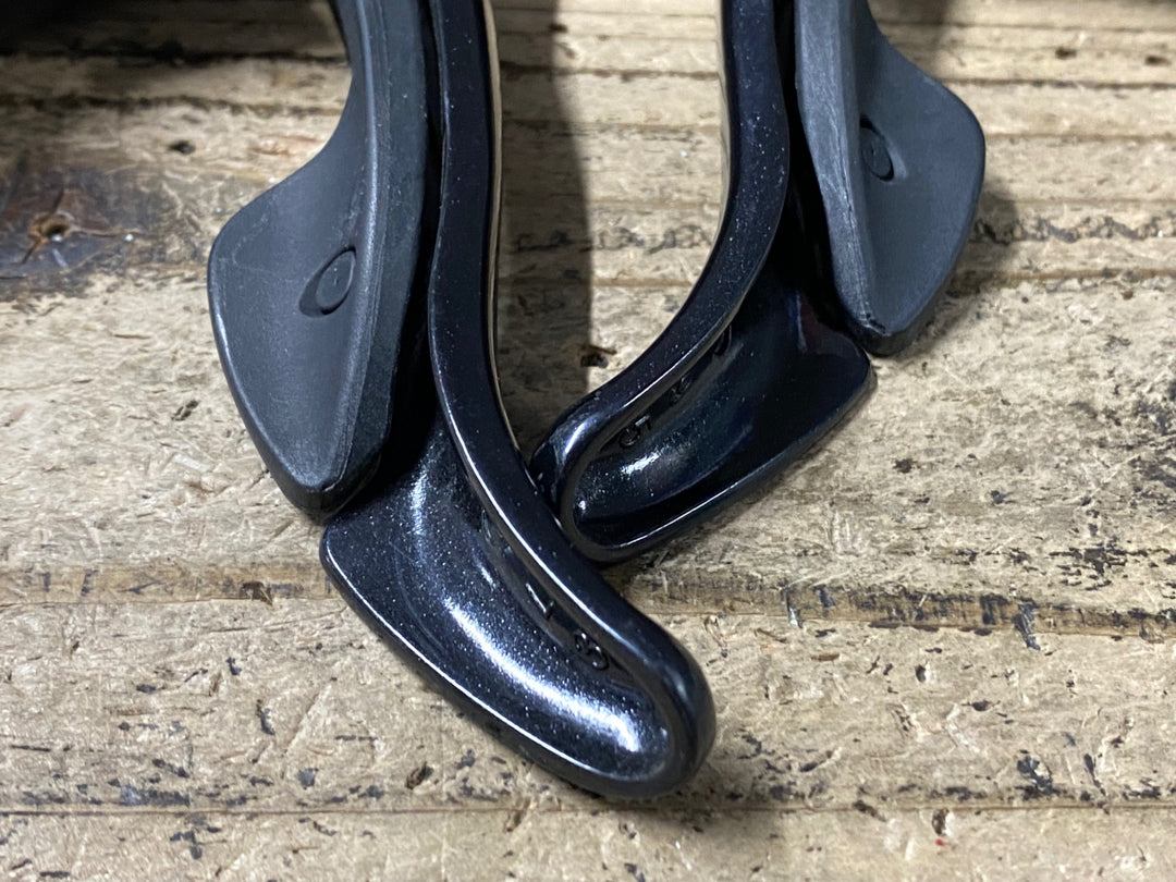 KC932 シマノ SHIMANO ソラ SORA ST-3500 STIレバー 左右セット 2x9S