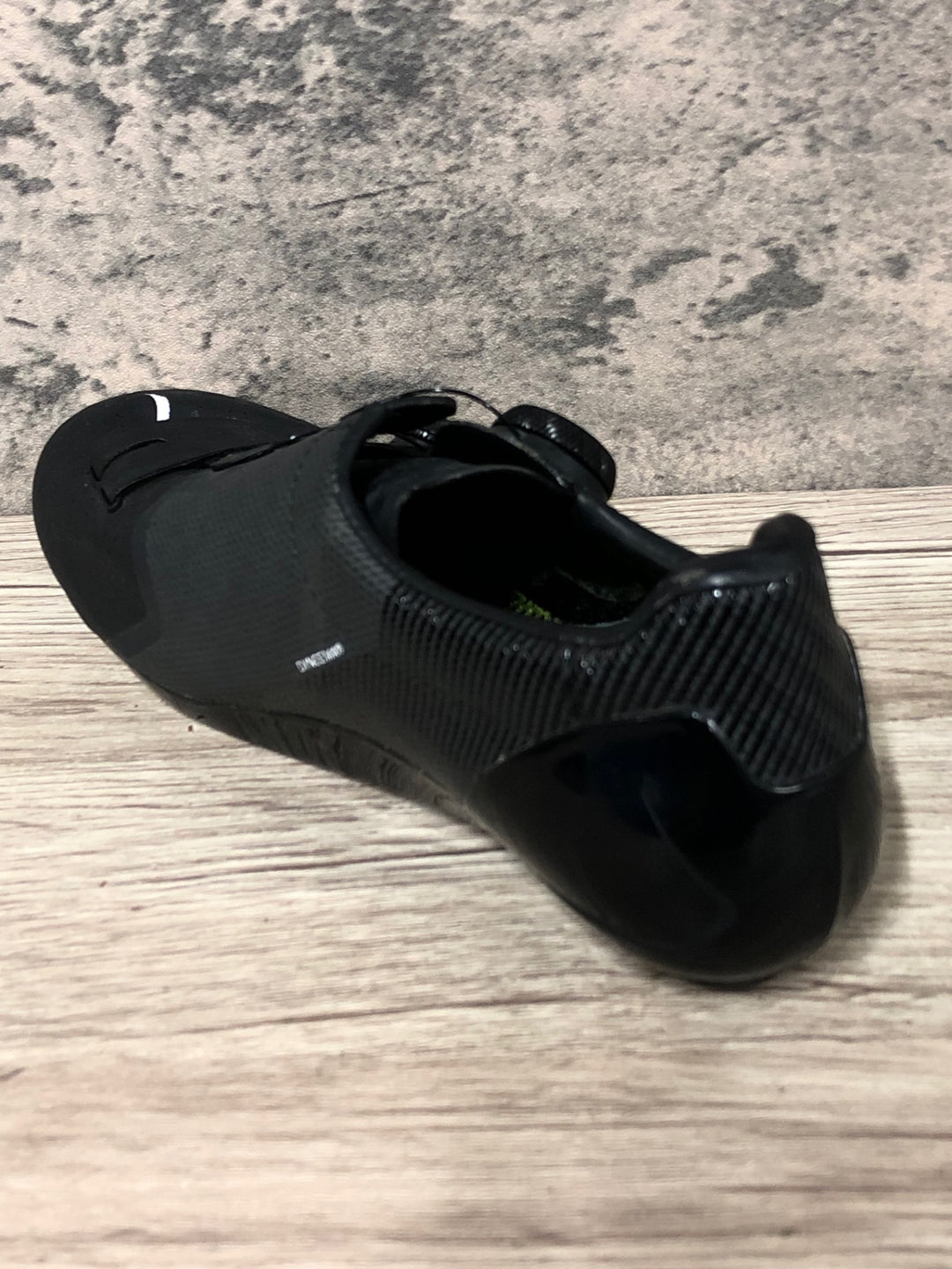 JX446 スペシャライズド SPECIALIZED S-WORKS 7 RD ビンディングシューズ 3穴 EU36 右のみ