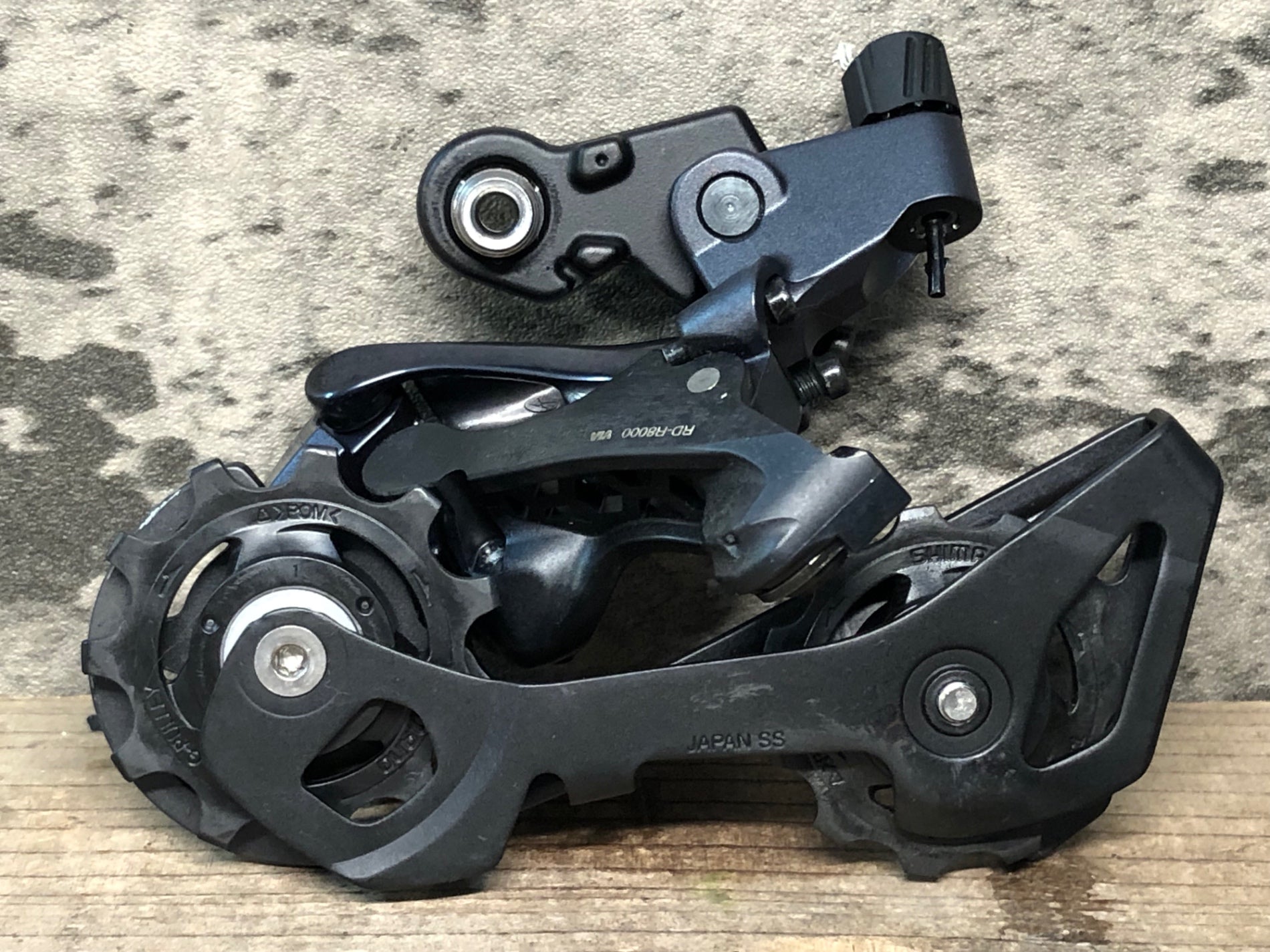 シマノリアディレイラー ULTEGRA RD-R8000 SS 11s JH156 シマノ