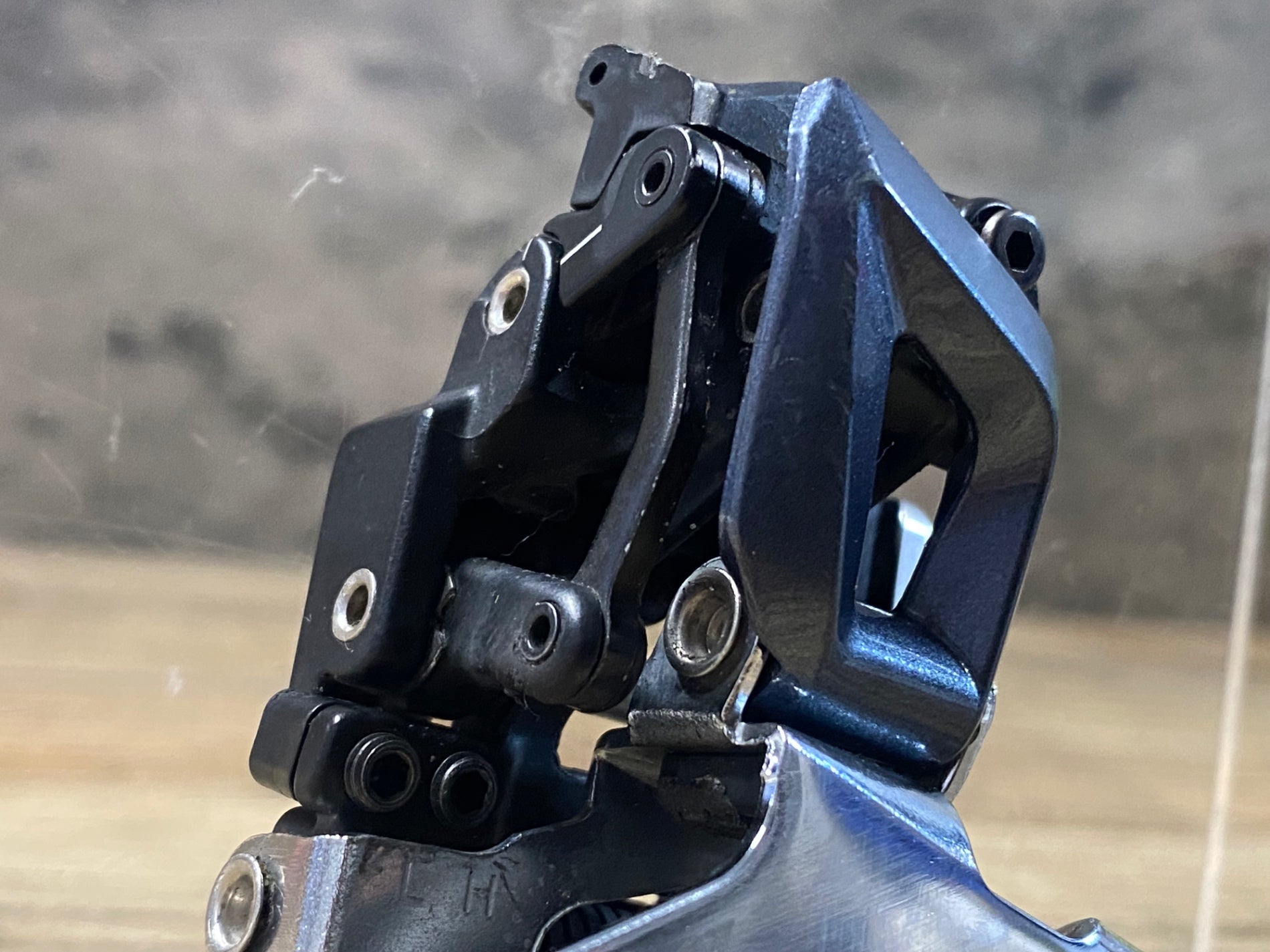 KE940 シマノ SHIMANO アルテグラ ULTEGRA FD-R8000 フロント