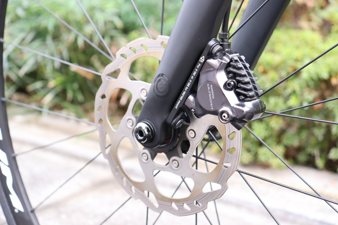 シーポ CEEPO マンバ MANBA-R DISC 2021 S/49サイズ シマノ R7000 【さいたま浦和店】