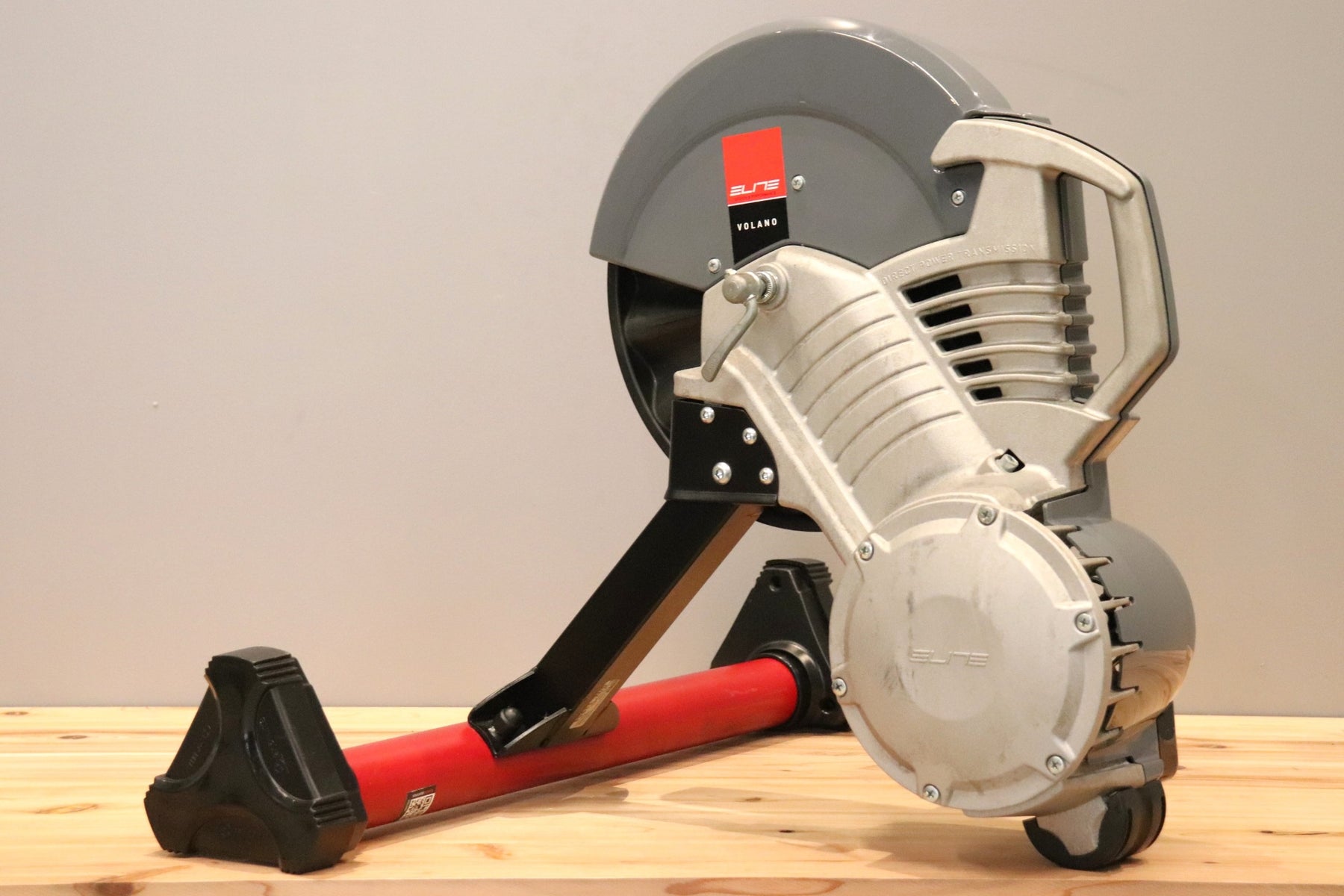 エリート ELITE ヴォラーノ VOLANO ダイレクトドライブ スマート