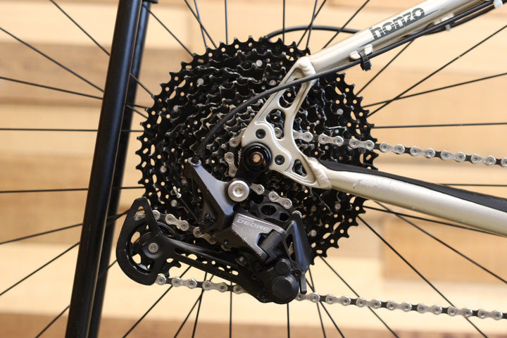 コナ KONA ホンゾ HONZO 2022 Lサイズ シマノ デオーレ M5100 MIX 11S 29インチ アルミ マウンテンバイク MTB 【立川店】