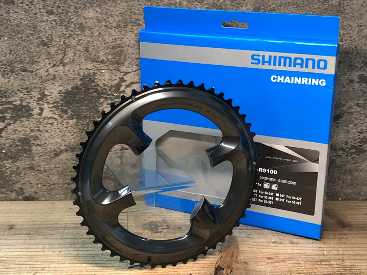 JR883 シマノ SHIMANO デュラエース DURA-ACE FC-R9100 アウターチェーンリング 52T