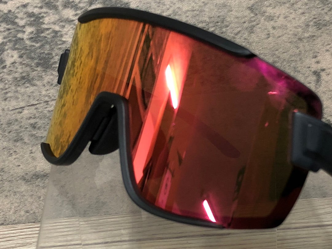 JY345 スミス SMITH Wildcat サングラス アイウェア グレー ChromaPopレンズ