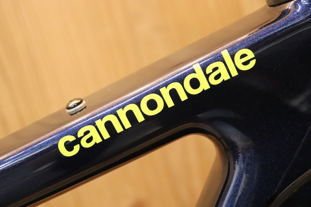キャノンデール CANNONDALE トップストーン TOPSTONE CARBON 2020年モデル Sサイズ シマノ アルテグラ R8020 MIX 11S カーボン グラベル ロードバイク 【芦屋店】