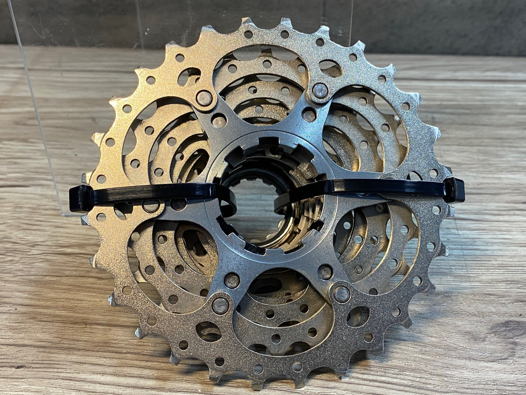 JH278 シマノ SHIMANO アルテグラ ULTEGRA CS-6700 11-28T スプロケット 10S ※ロースペーサー欠品