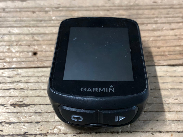 KE349 ガーミン GARMIN エッジ EDGE 130 サイクルコンピューター 動作確認済み