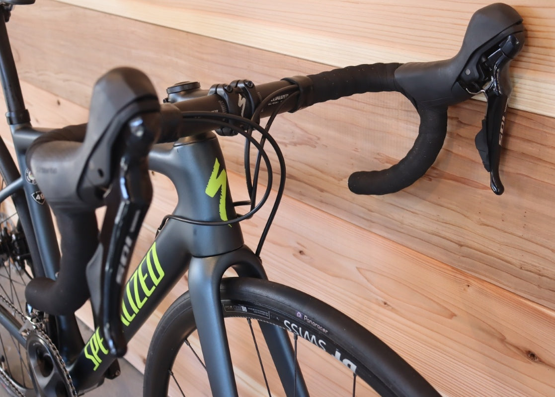 スペシャライズド SPECIALIZED ターマック TARMAC SL6 SPORT 2019