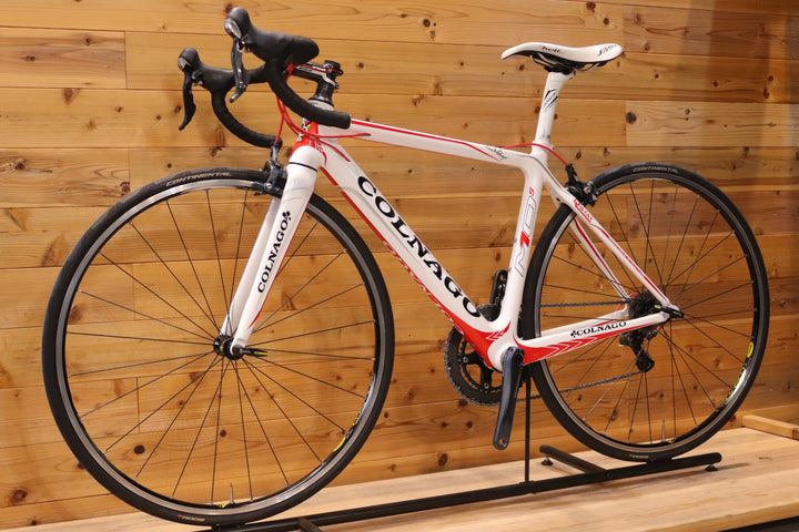 コルナゴ COLNAGO M10 S 2013頃 450Sサイズ シマノ アルテグラ 6700 10S カーボン ロードバイク 【広島店】
