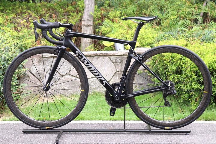 スペシャライズド SPECIALIZED S-WORKS TARMAC SL6 Ultralight 2018年モデル 52サイズ シマノ デュラエース R9150 11s Di2 カーボン ロードバイク【さいたま浦和店】