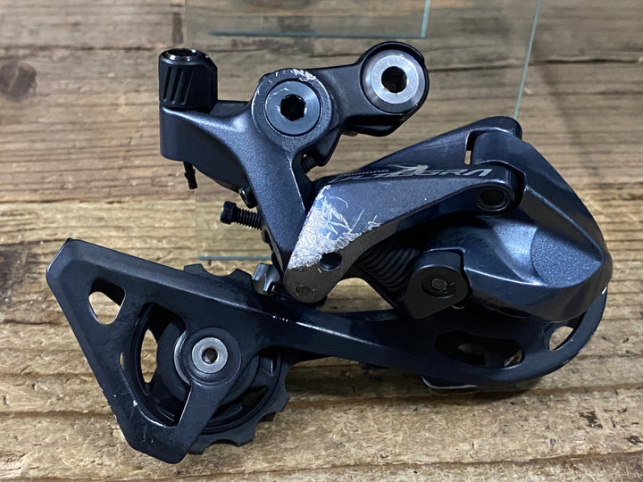 KE929 シマノ SHIMANO アルテグラ ULTEGRA RD-R8000 SS リアディレイラー 11s