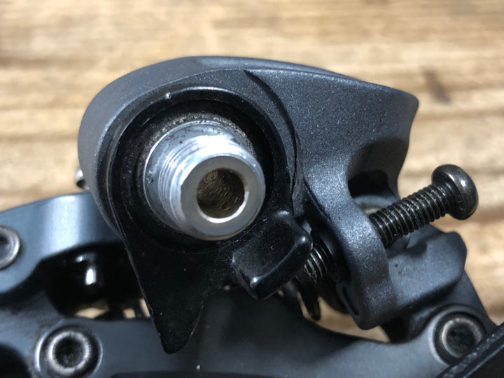 KN349 スラム SRAM X.7 RD-X7-A1 10S リアディレイラー ※プーリー割れ