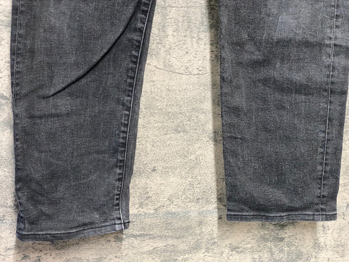 JL085 DEEPER'S WEAR ジーンズ グレー 30