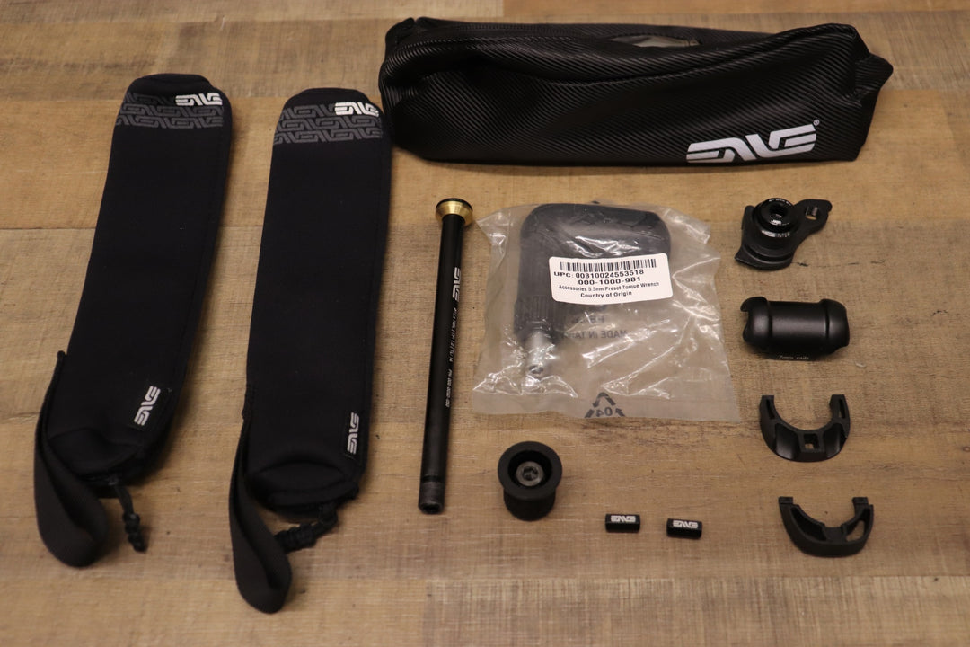 エンヴィ ENVE フレイ FRAY 2024モデル 47サイズ SOLTカラー カーボン ロードバイク フレームセット 【さいたま浦和店】