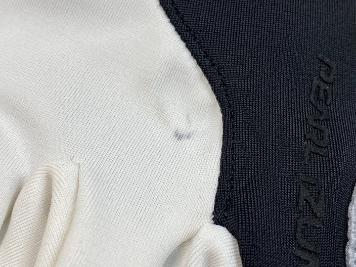 JW801 パールイズミ PEARL iZUMi 指切りグローブ 白 M