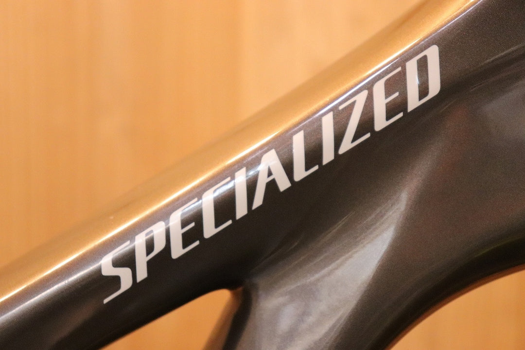 スペシャライズド SPECIALIZED スタンプジャンパー STUMPJUMPER 15 EXPERT 2025年モデル S1サイズ SRAM GX EAGLE TRANSMISSION 12S カーボン MTB 【芦屋店】