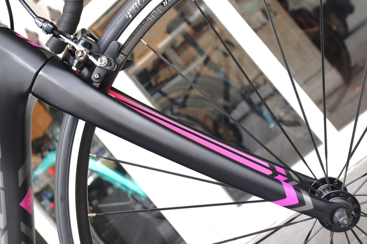 トレック TREK シルク SILQUE SL 2015モデル 47サイズ シマノ 105 5800 11S カーボン ロードバイク 【横浜店】