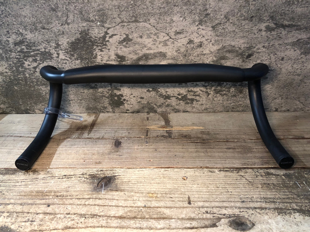 JT870 ボントレガー BONTRAGER AERO PRO カーボンドロップハンドル Φ31.8 ブラケットC-C390mm