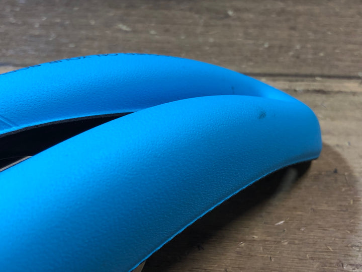 JV711 SELLE SMP HYBRID サドル 水 inoxtube