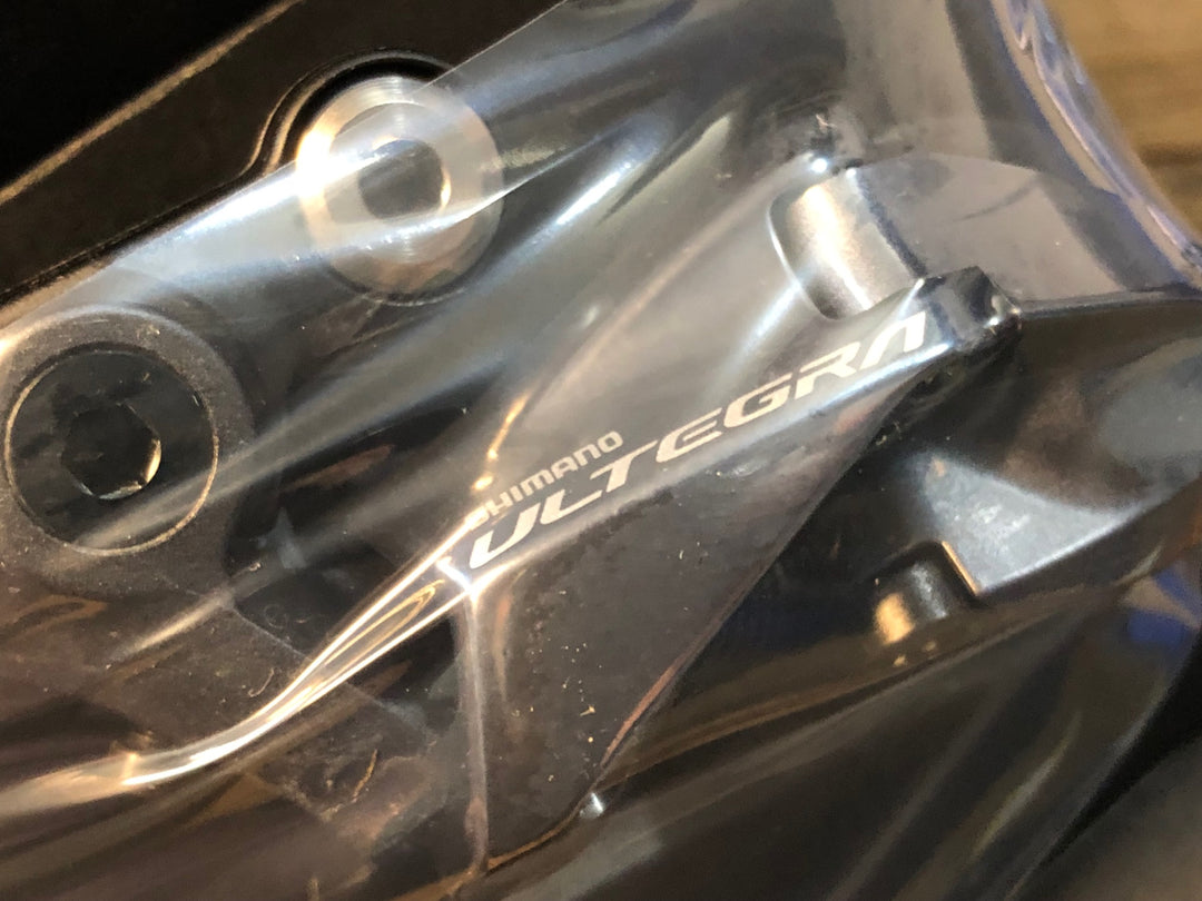 JR350 シマノ SHIMANO アルテグラ ULTEGRA RD-R8000-SS リアディレイラー 11S