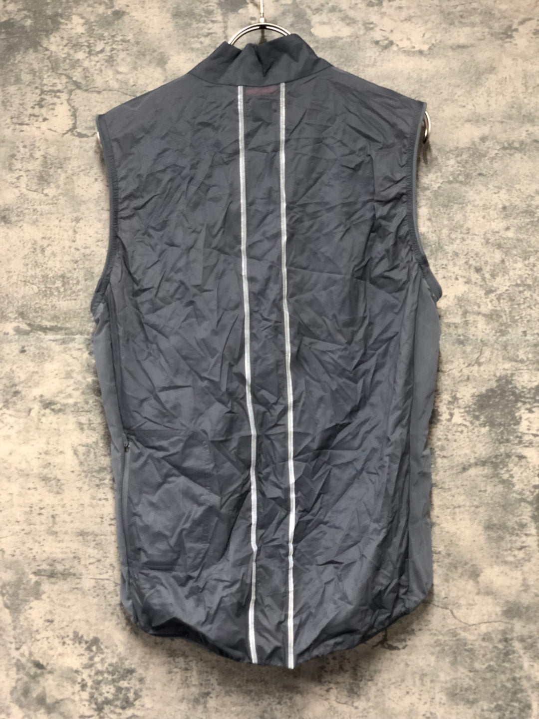 KK084 ラファ RAPHA MEN'S BREVET ELEMENT GILET ジレ サイクルベスト Mサイズ
