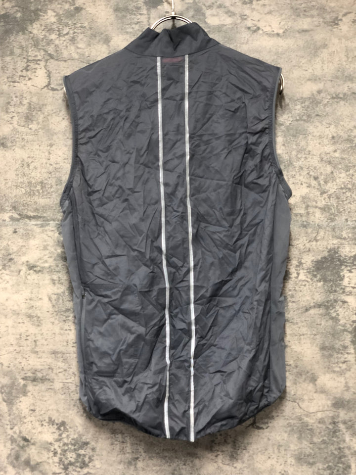 KK084 ラファ RAPHA MEN'S BREVET ELEMENT GILET ジレ サイクルベスト Mサイズ