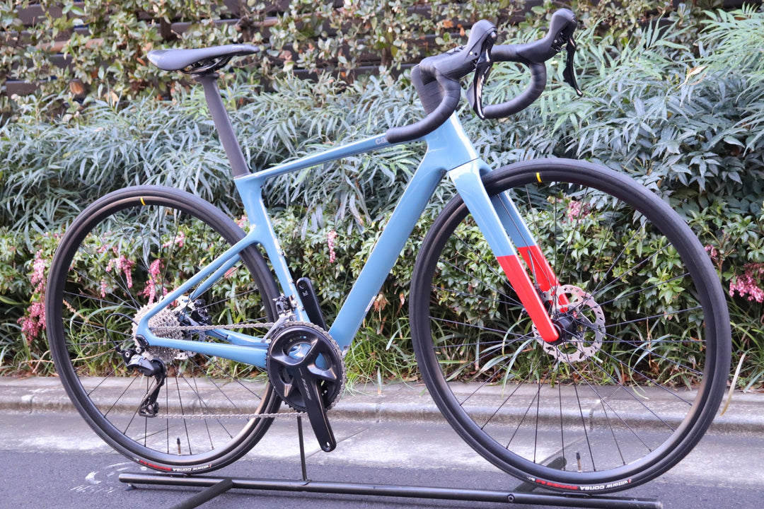 キャノンデール CANNONDALE スーパーシックス エヴォ SUPERSIX EVO 4 DISC 2025 48 シマノ 105 R7120 12S カーボン ロードバイク 【さいたま浦和店】