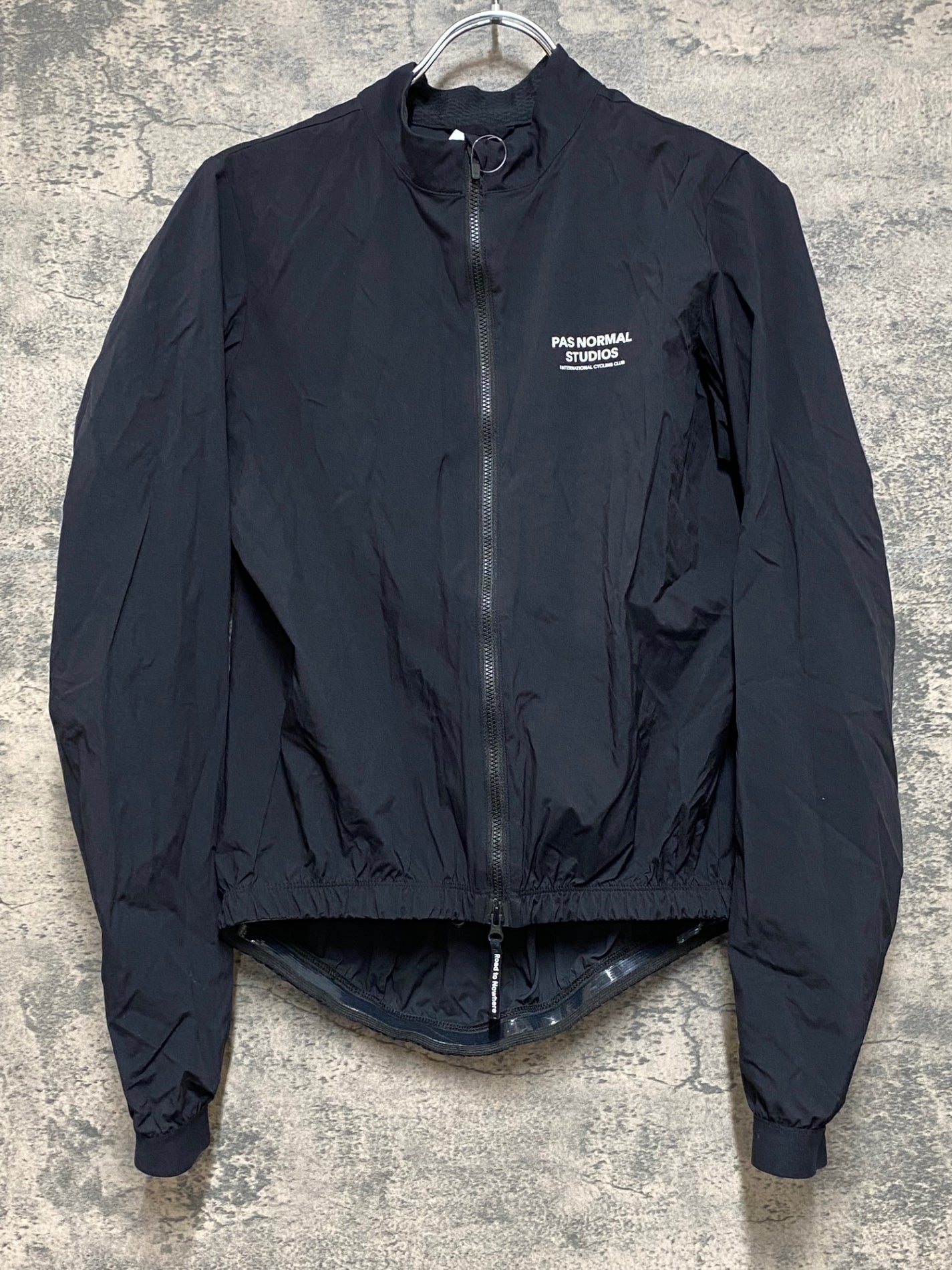 JP773 パスノーマルスタジオ PAS NORMAL STUDIOS Men's Mechanism Stow