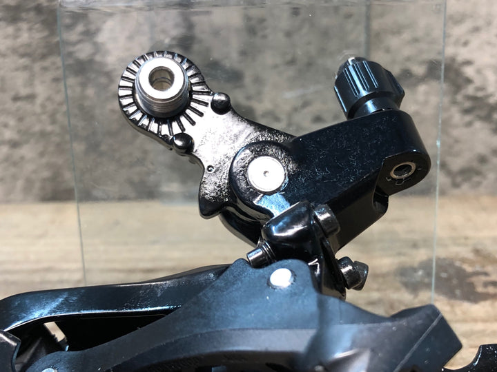 JP448 シマノ SHIMANO 105 RD-R7000 リアディレイラー GS 11S