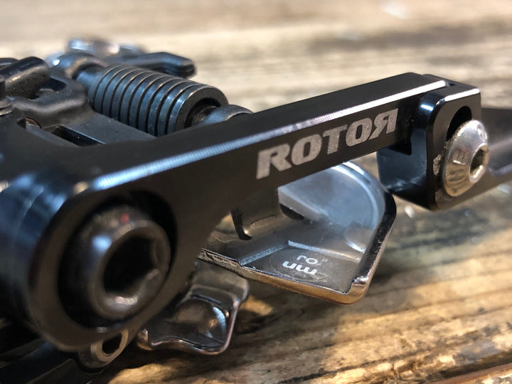 JK447 シマノ SHIMANO デュラエース DURA-ACE FD-R9100 フロントディレイラー
