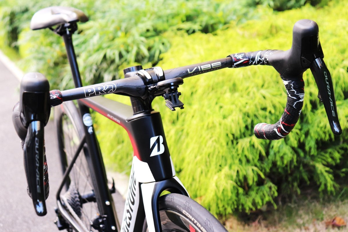 認定中古車 ブリジストン アンカー BRIDGESTONE ANCHOR RP9 レーシング