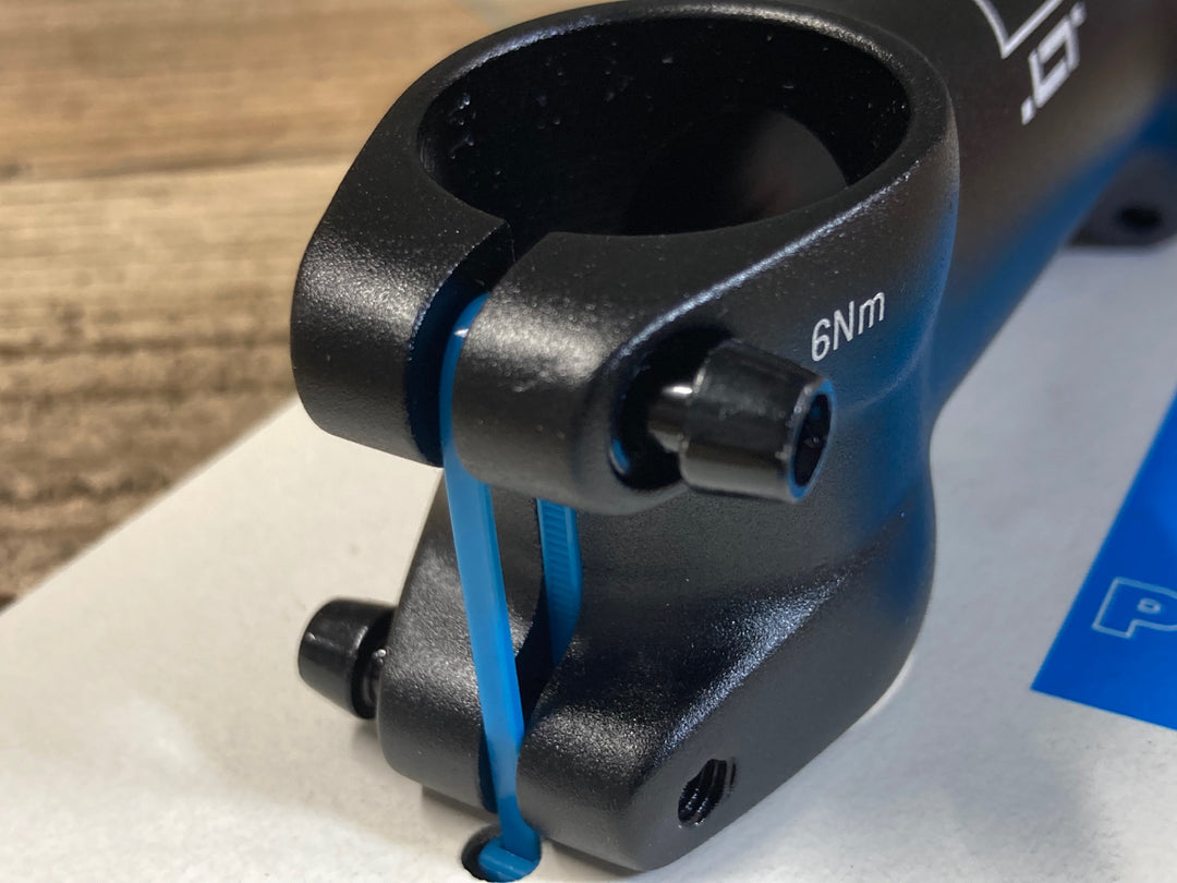 JO450 シマノ SHIMANO PRO LT ステム アルミ 90mm 6° OS Φ31.8