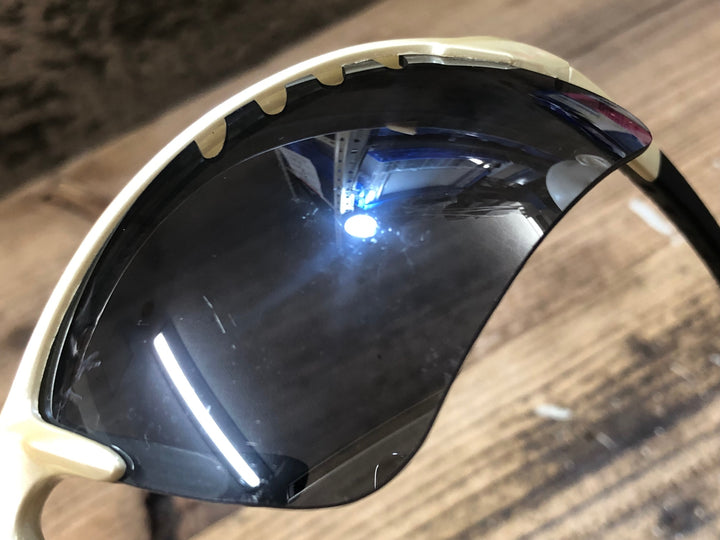 KA876 OGKカブト KABUTO Binato-5 アイウェア サングラス ゴールド