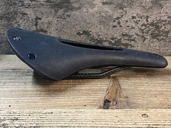 JP073 ブルックス BROOKS カンビウム C13 サドル カーボンレール