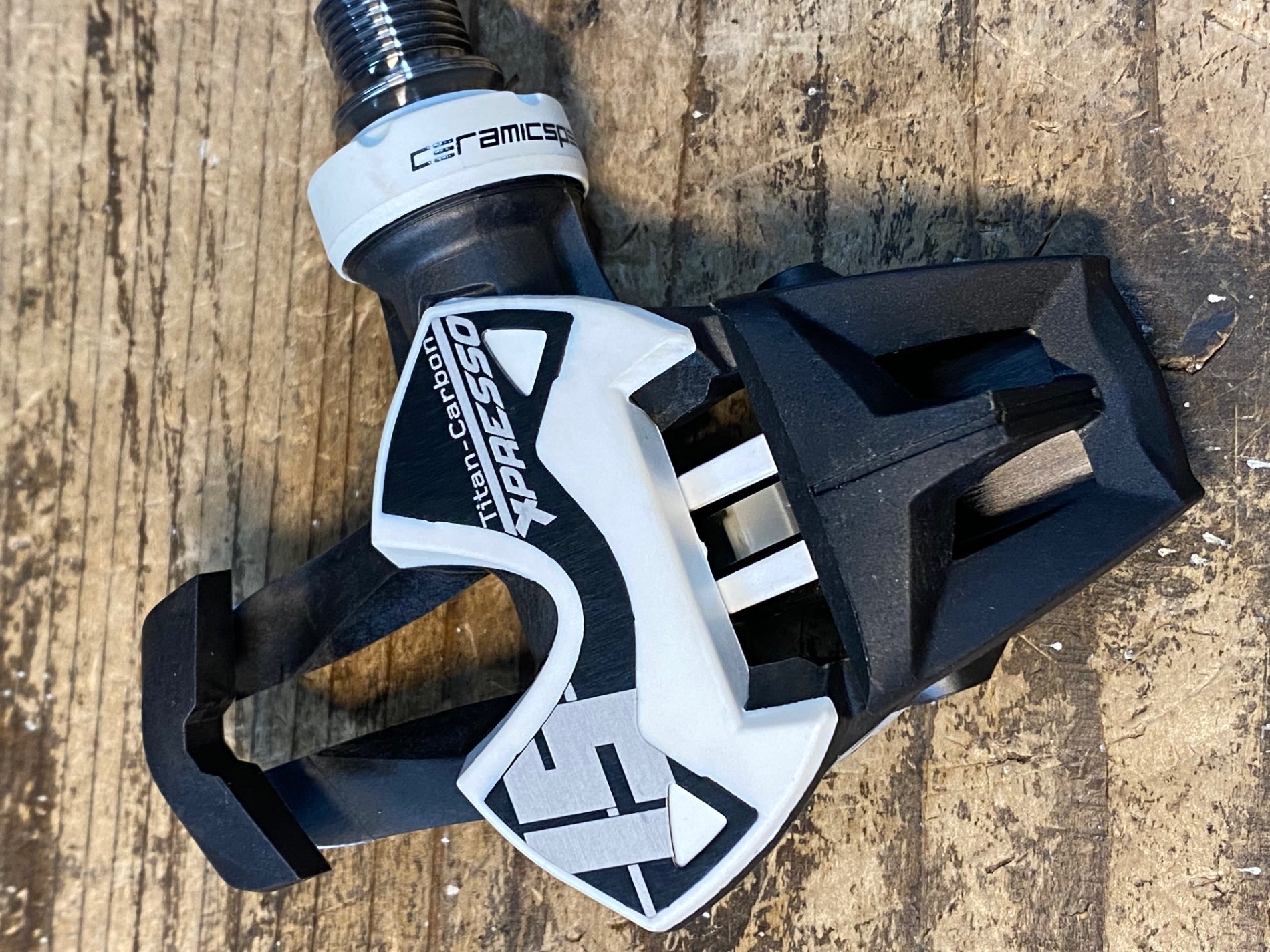 JS364 タイム TIME XPRESSO 15 ビンディングペダル – BICI AMORE