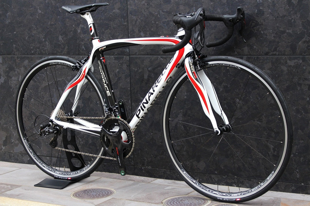 ピナレロ PINARELLO プリンス PRINCE 2009 500サイズ カンパニョーロ 