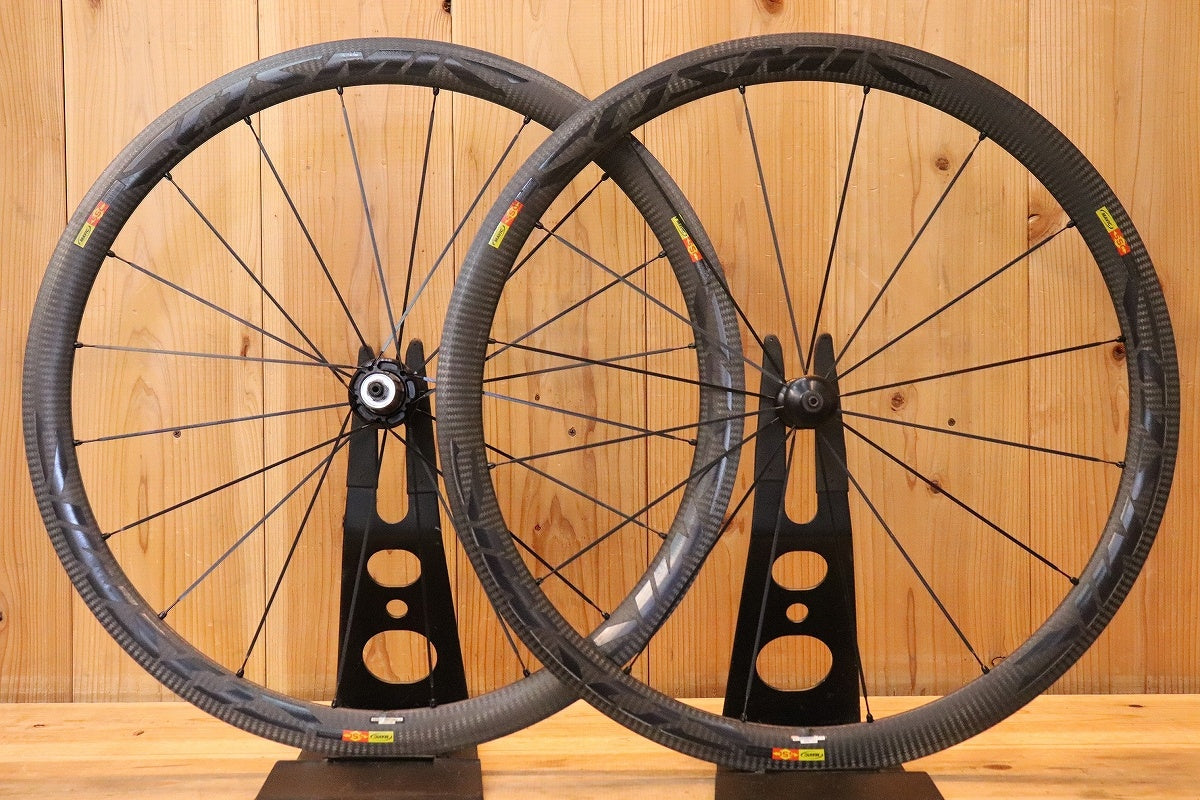 マヴィック MAVIC コスミック COSMIC CARBON 40 アルミ/カーボン