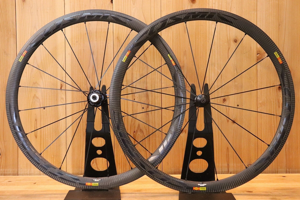マヴィック MAVIC コスミック COSMIC CARBON 40 アルミ/カーボン