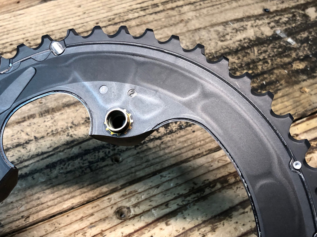 JR871 シマノ SHIMANO アルテグラ ULTEGRA FC-R8100 アウターチェーンリング 50T
