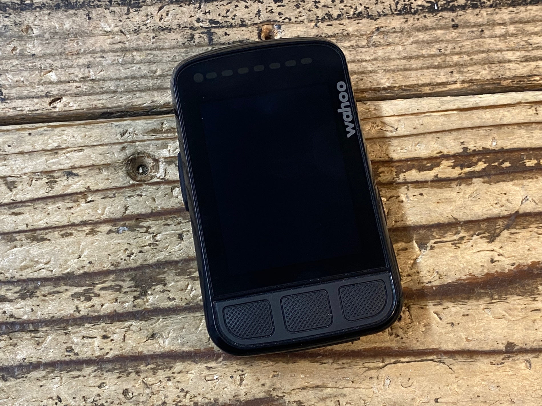 JU962 ワフー wahoo エレメントボルト ELEMNT BOLT WFCC5 V2 サイクル