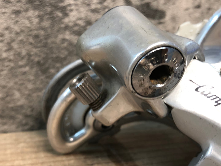 JI602 カンパニョーロ CAMPAGNOLO アテナ ATHENA リアディレイラー 7S