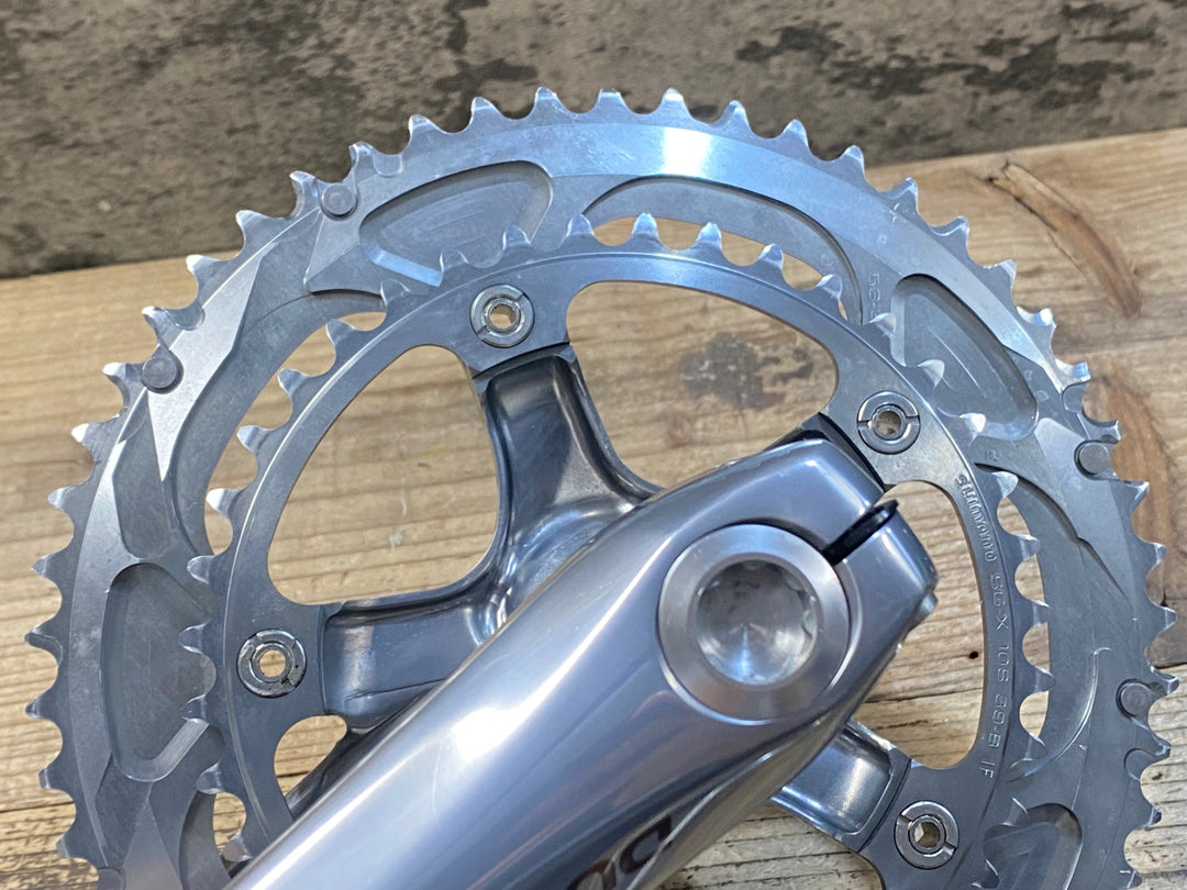 JW405 シマノ SHIMANO DURA-ACE 7800 コンポセット 2x10S シートポスト付属