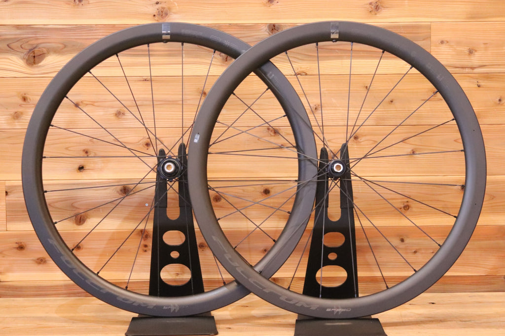 決算SALE フルクラム FULCRUM スピード SPEED 42 DB 2-WAY FIT シマノ